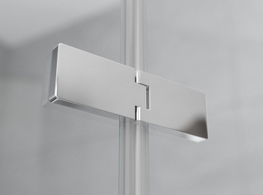 Душевое ограждение Ambassador Abner 10011103R (1200x800x2000), 1 место  - Вид №5