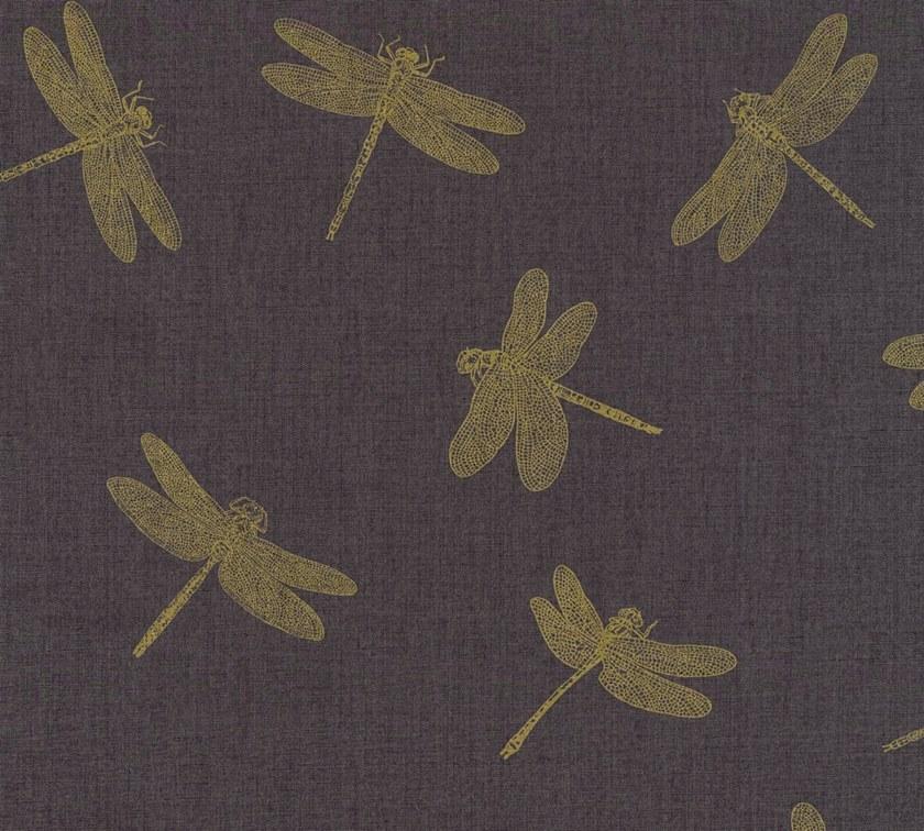 Architects Paper Обои с рисунком Four seasons sun-id-1373954 - Вид №5