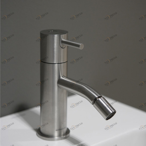 Смеситель однорычажный для биде AY400LU Antonio Lupi AYATI Antoniolupi