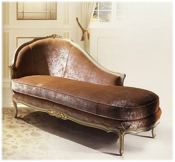 Канапе Wagner ANGELO CAPPELLINI 1773 