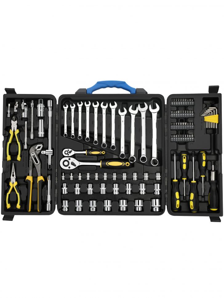 Набор инструментов GOODKING M-10110 5603906 STDN-0072625