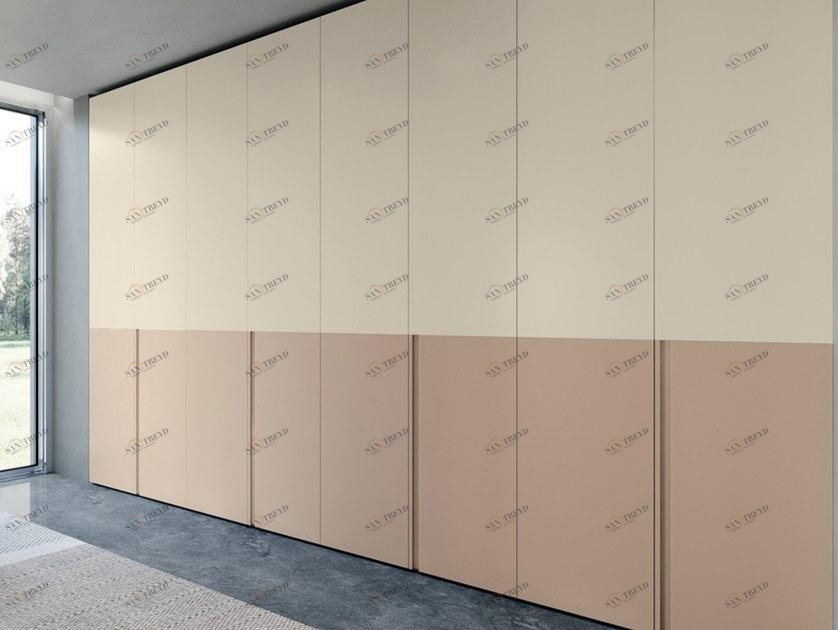 Febal Casa Лакированный шкаф с ящиками sun-id-1380224