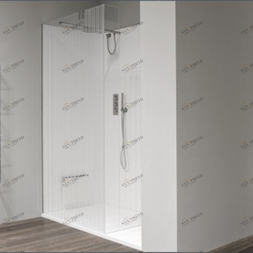 Душевое ограждение 0XCOMBI1877K1 Antonio Lupi 0XCOMBI Antoniolupi