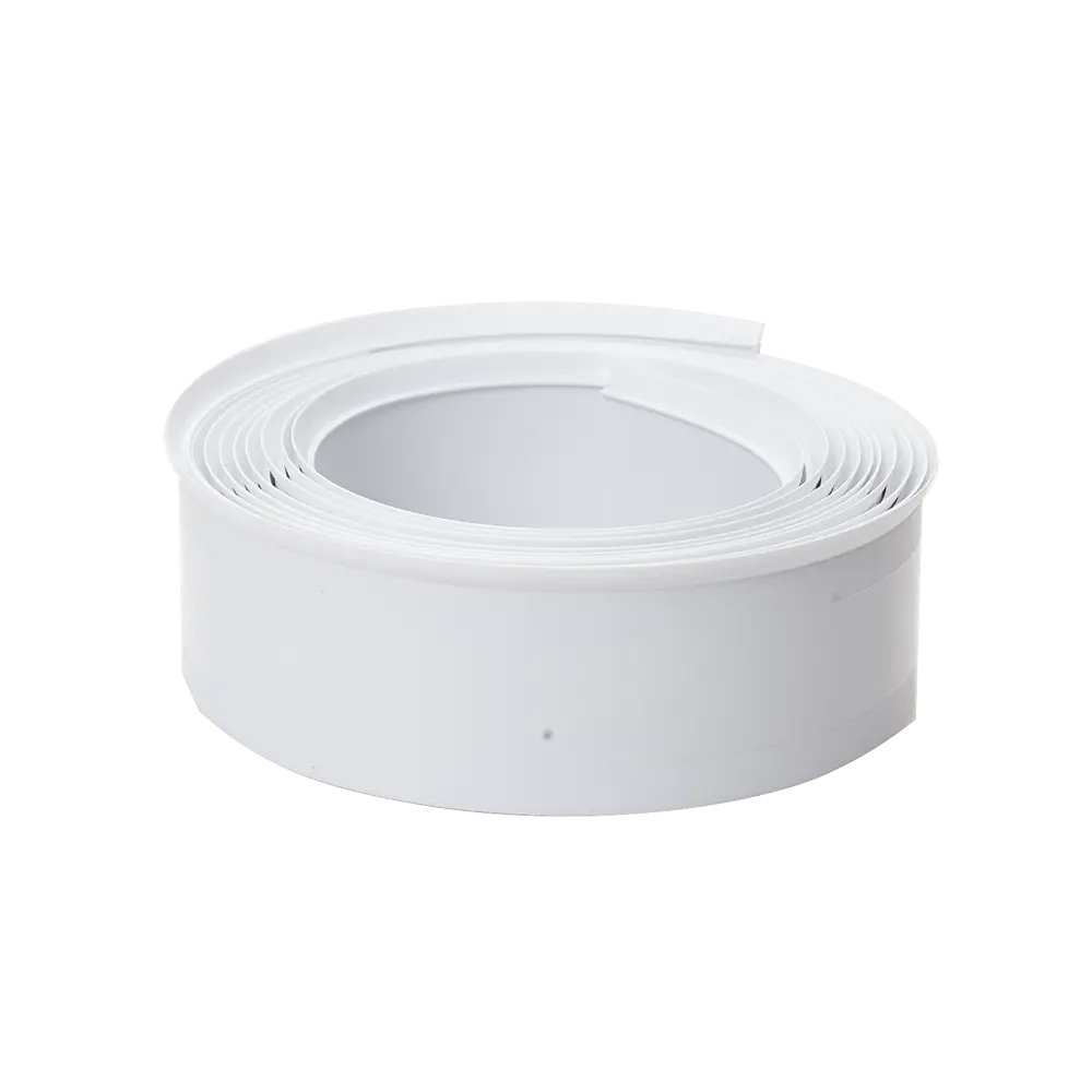 Нащельник Santreyd самоклеящийся для окон 3 метра белый 18497457 STLM-0011011 - Вид №1