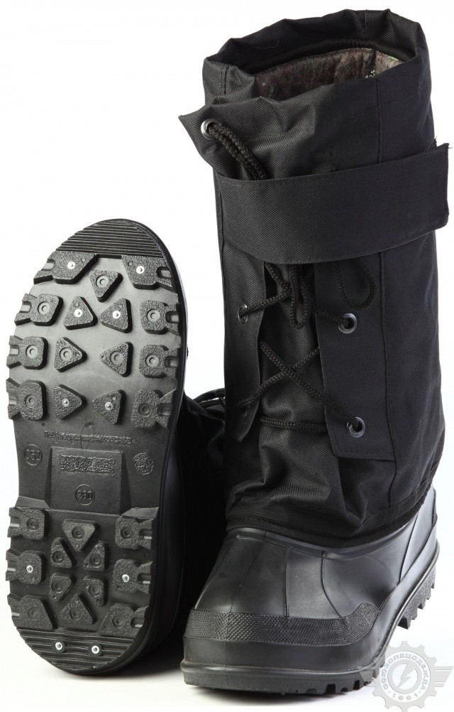 4959086 Бахилы зимние  Зимняя обувь  размер 42 Спецодежда 