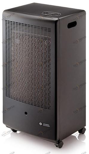 OLIMPIA SPLENDID Каталитический нагреватель с инфракрасным излучением Stufe a gas sun-id-1423917