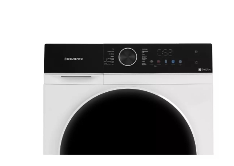 9154900 Стирально-сушильная машина Delvento VHS701 белый STDN-0056070 - Вид №2
