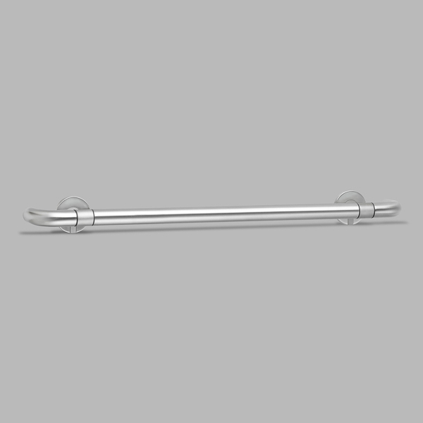 14751002302 Набор поручней с загнутым концом для безбарьерного доступаd line Knud Holscher 