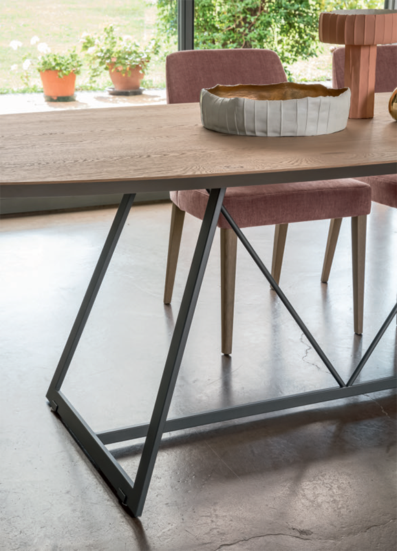 Стол RADAR DALL'AGNESE CTA03562  - Вид №2