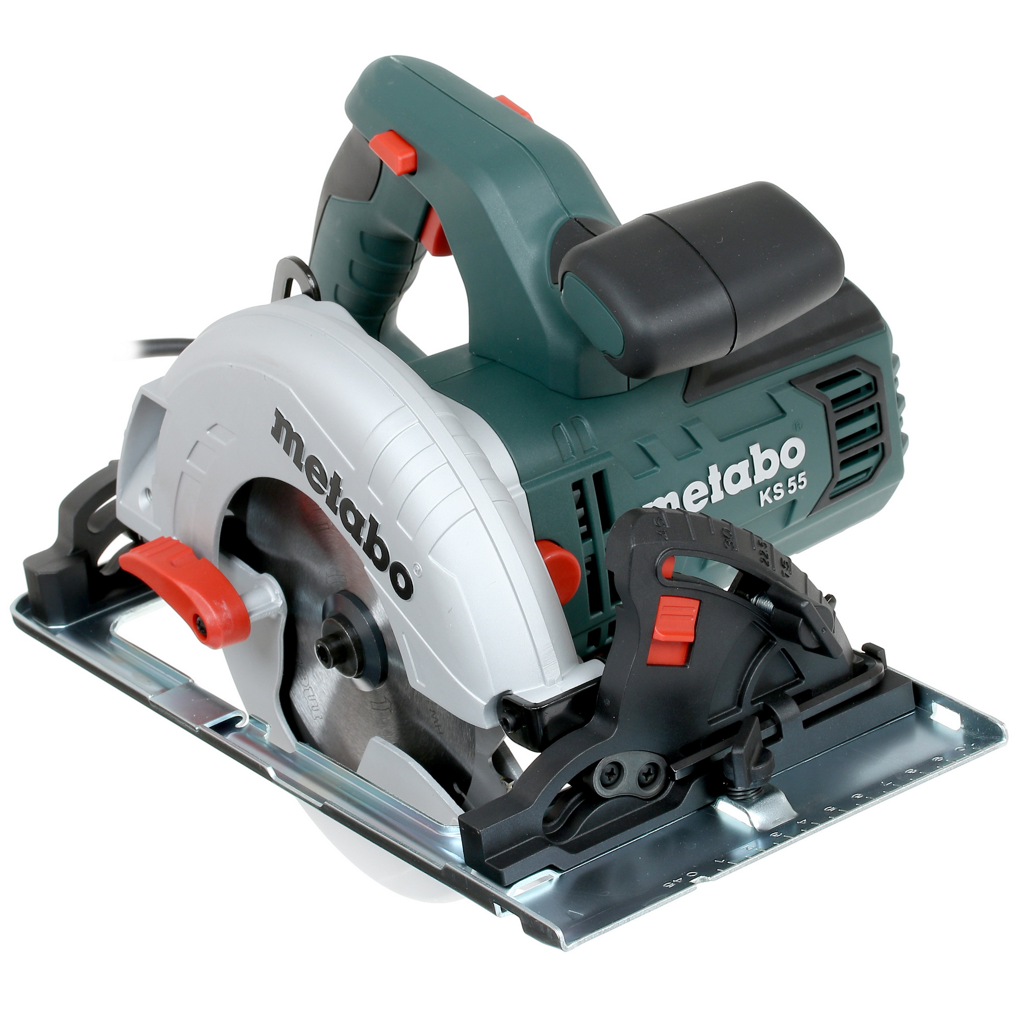 Пила дисковая Metabo KS 55 1099240 STDN-0141925