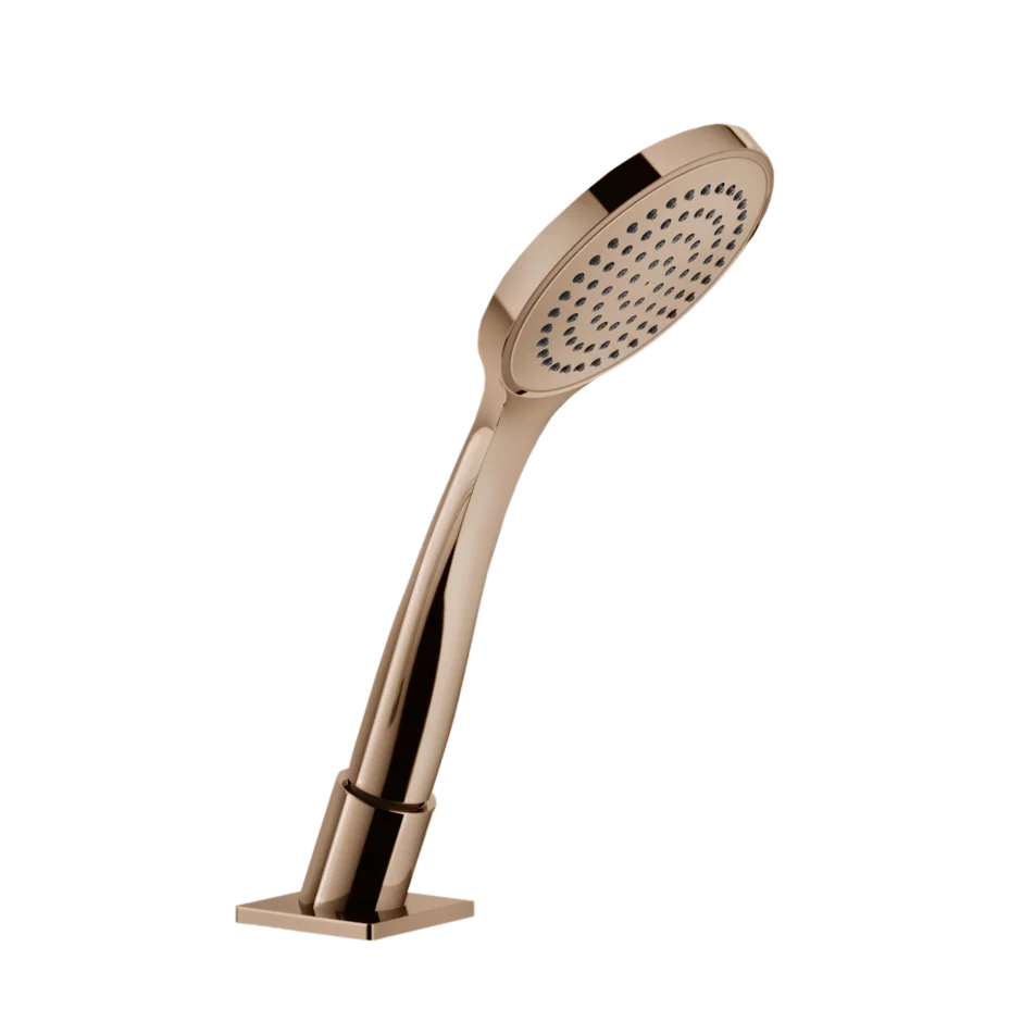 Душевой набор 59127 030 Gessi Rilievo МЕДЬ PVD 59127030