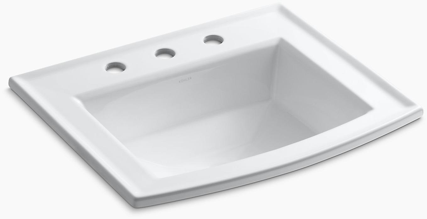 KOHLER  K-2356-8-7  - Вид №1