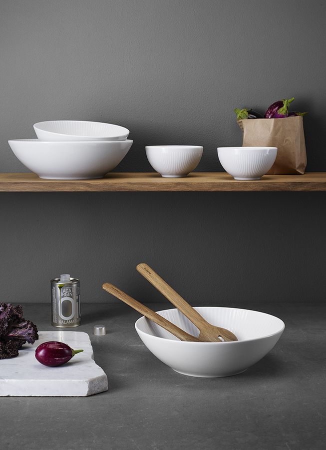 119649 Набор для салата дуб Eva Solo  - Вид №9