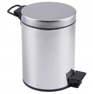 102124183  Педаль для мусора