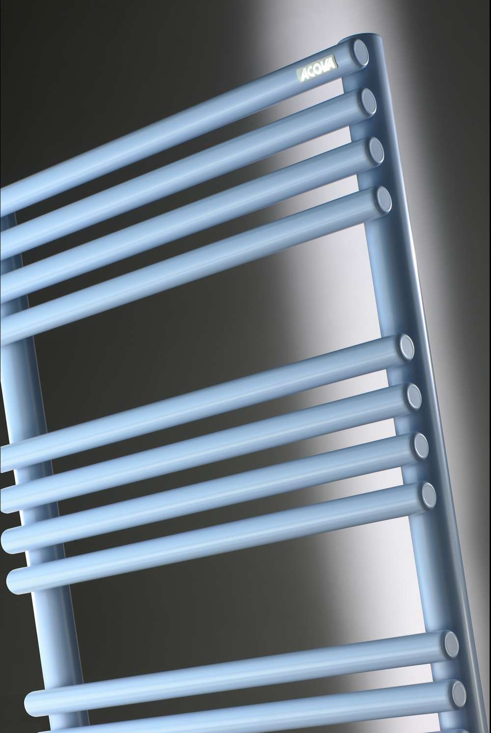 Водяной радиатор LN-168-050 Cala Acova 1681 - Вид №5