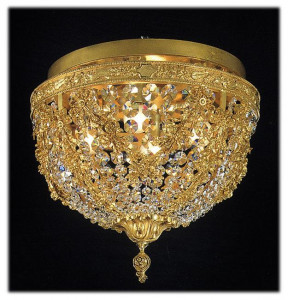 Люстра  FBAI 5004/PL40