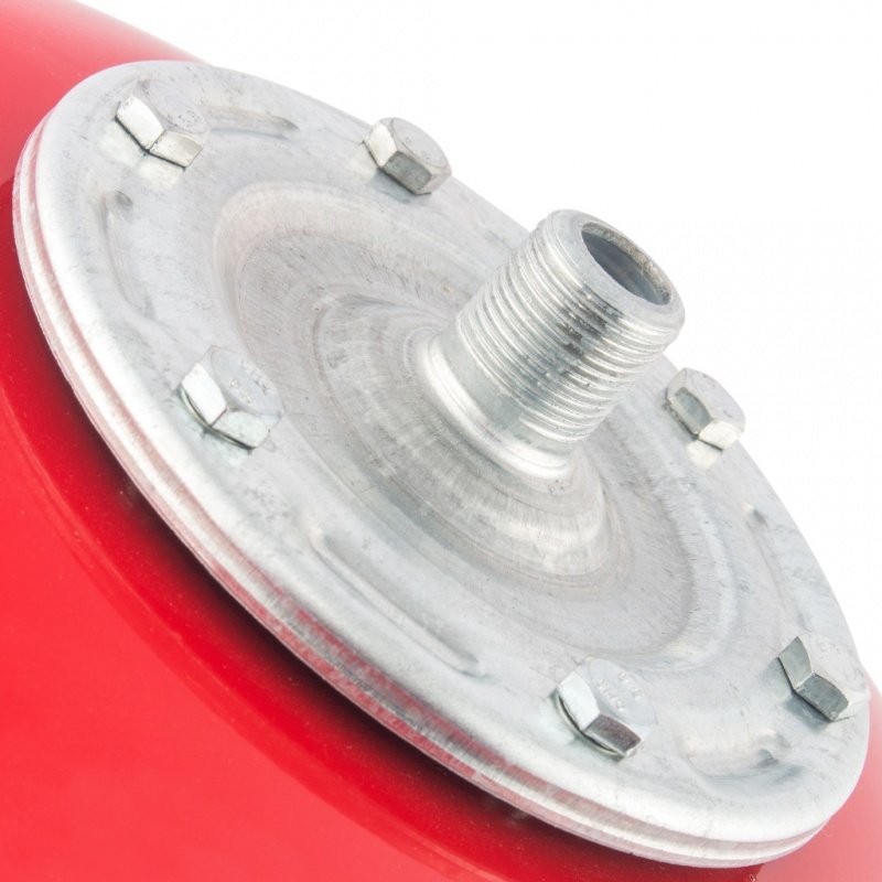 Расширительный бак на 50 л. для отопления STOUT, сменная мембрана STH0006000050 - Вид №1