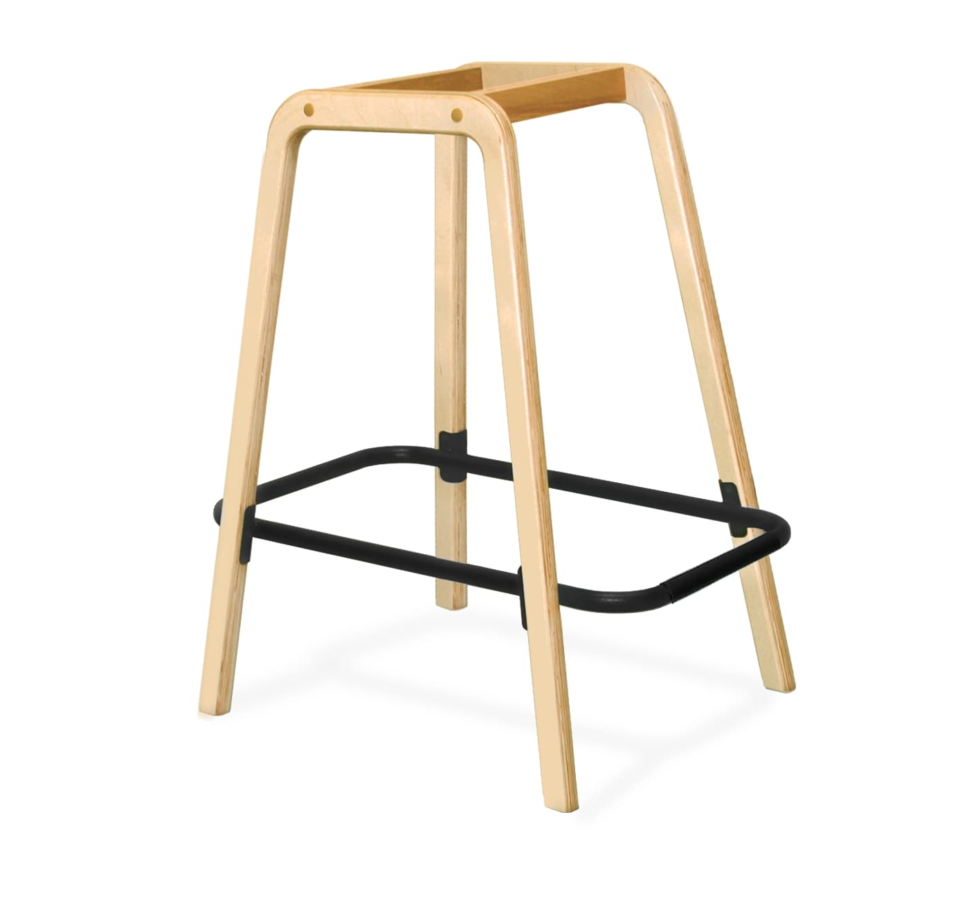 Стул полубарный SHT-ST31/S94-1 Santreyd  - Вид №4