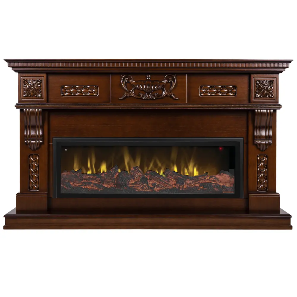 Обрамление Corsica 42 под очаг Saphir 42/Beverly 1000 REALFLAME STLM-2138771