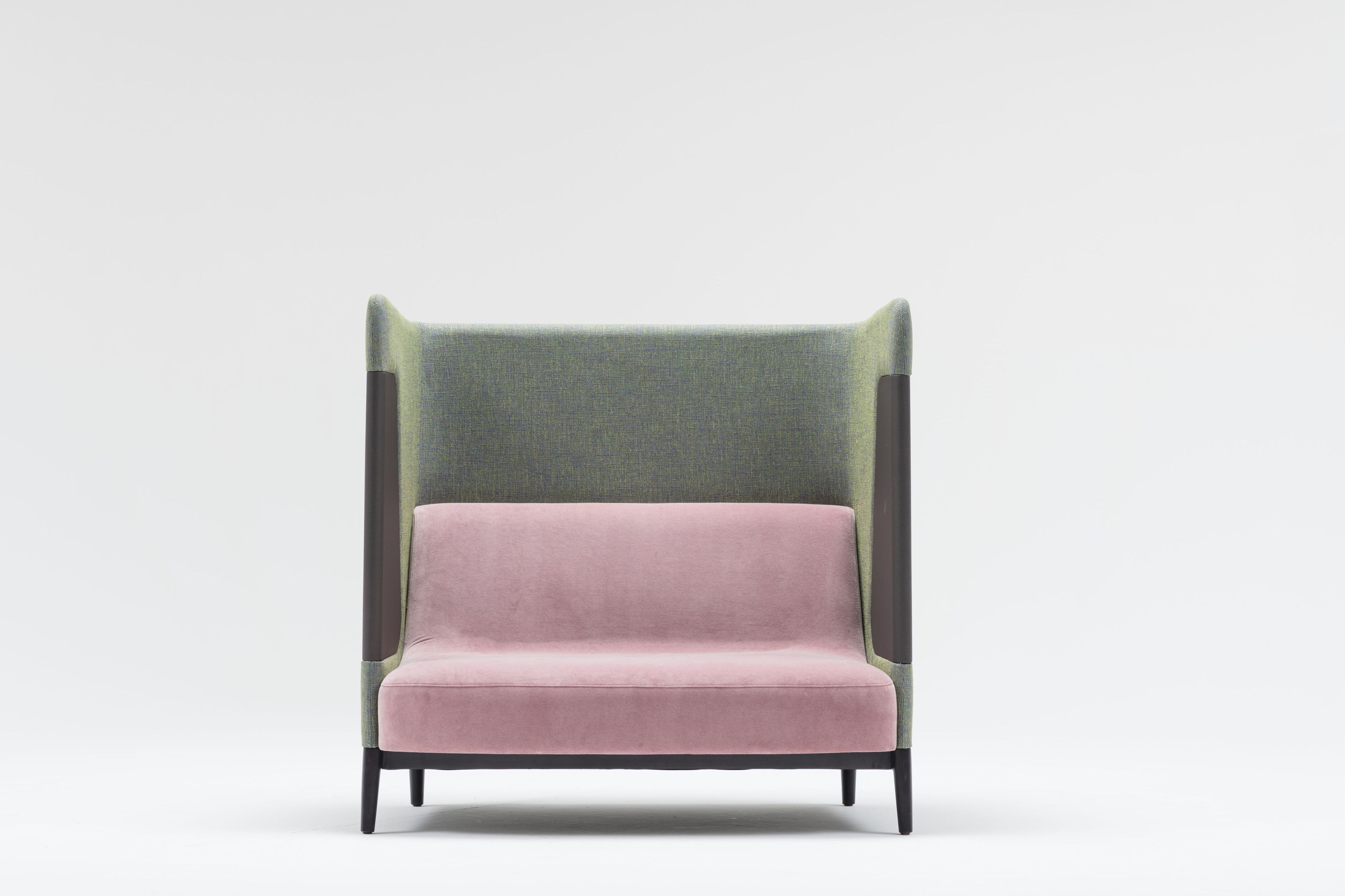 Барное кресло из ткани Papell Design Moi ARCH-00153278 - Вид №5