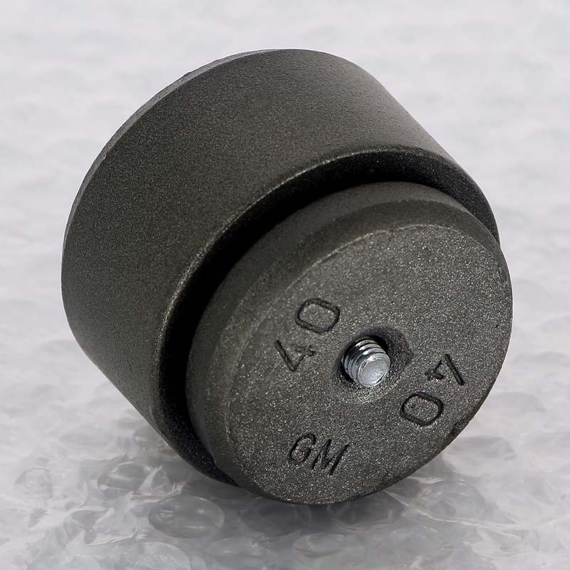 Насадка для плоского сварочного аппарата GM COBRA 40мм S00040 - Вид №3