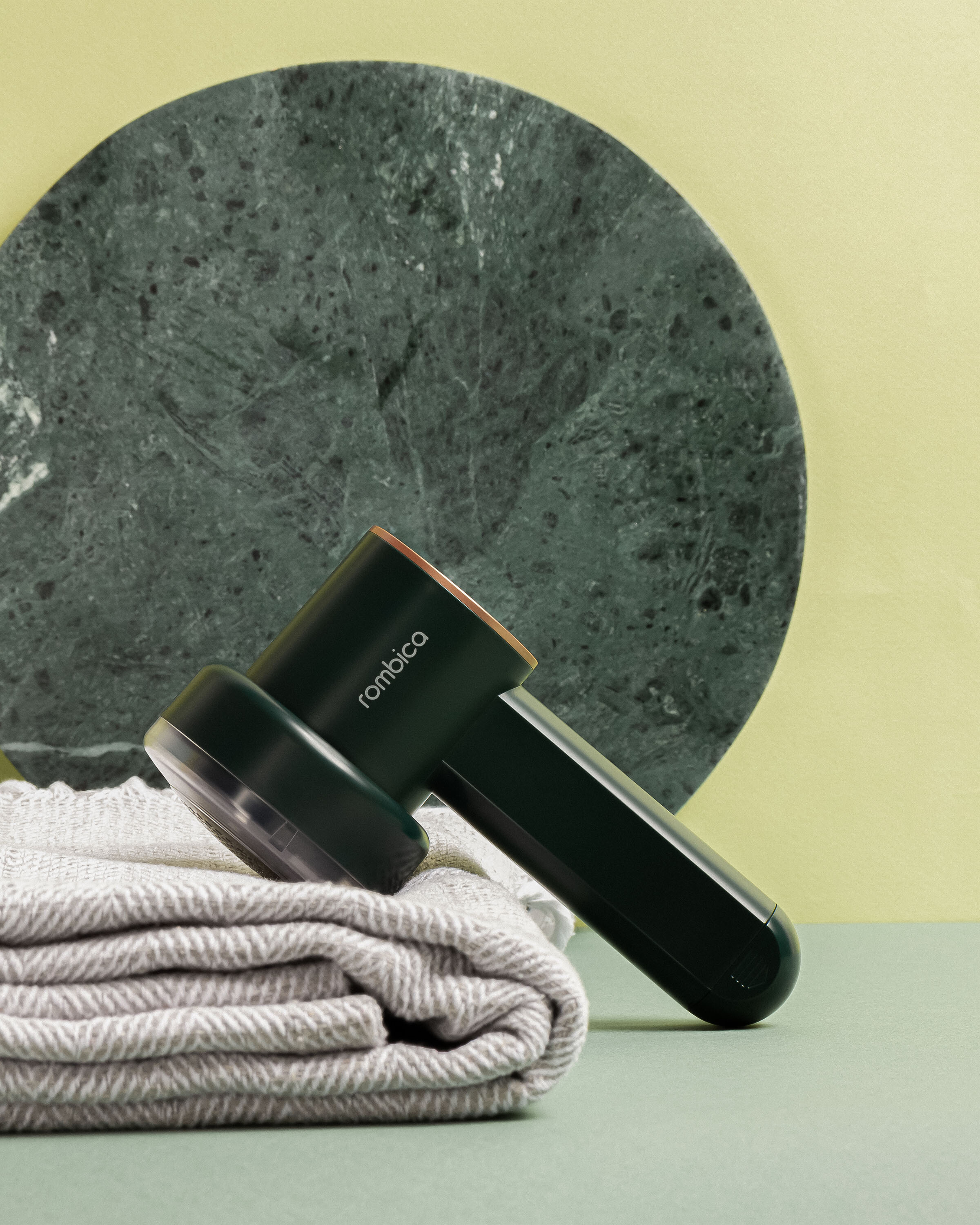 5463775 Машинка для удаления катышков Rombica Remover LRM-004 STDN-0006777 - Вид №13