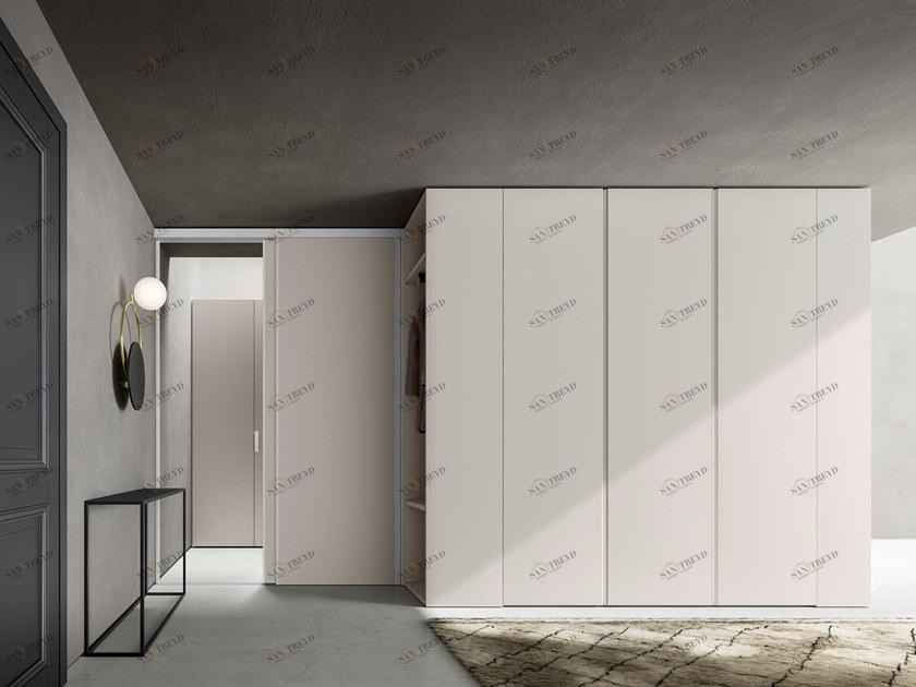 Zalf Шкаф для стирки / гардероб Alterna sun-id-1350188