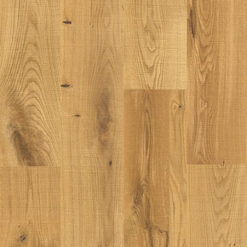 Инженерная доска CorkStyle Print Rouge Дуб Натур (Гладкая) 1235х200 мм 2400400012 - Вид №1