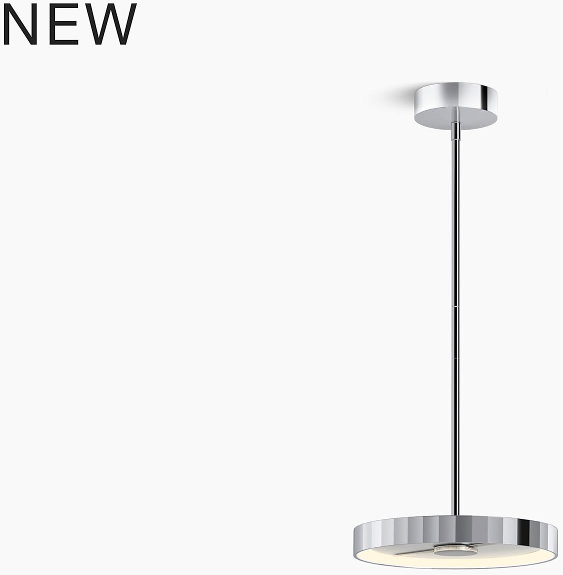 KOHLER  K-22520-PELED-CPL  - Вид №1