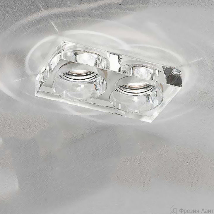 Linea Light 6361 Incasso встраиваемый потолочный 73367