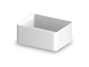 Умывальник из Cristalplant®