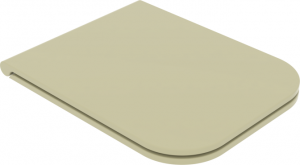 BRCOPRSLTICR16 Крышка сиденья быстросъемное soft close GSG CERAMIC