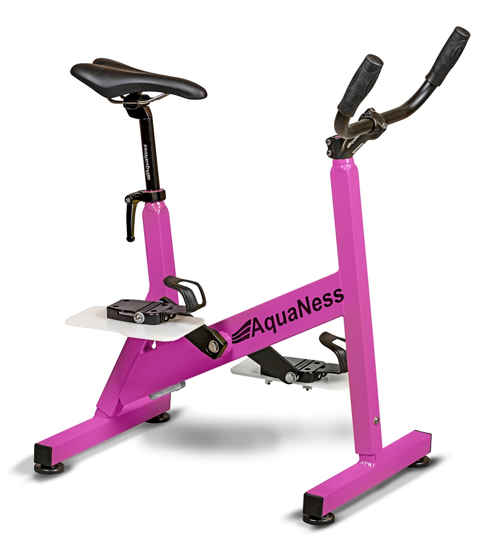 K1 Водный велосипед aquaness k1 AquaNess  - Вид №2