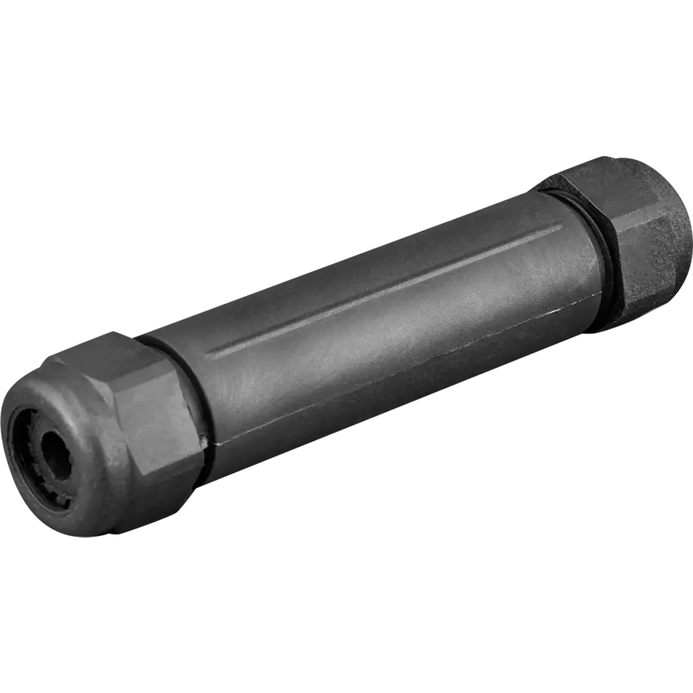 Консольный светильник светодиодный уличный Wolta IP65 4000 Лм STL-40 Вт STLM-2103361 - Вид №5