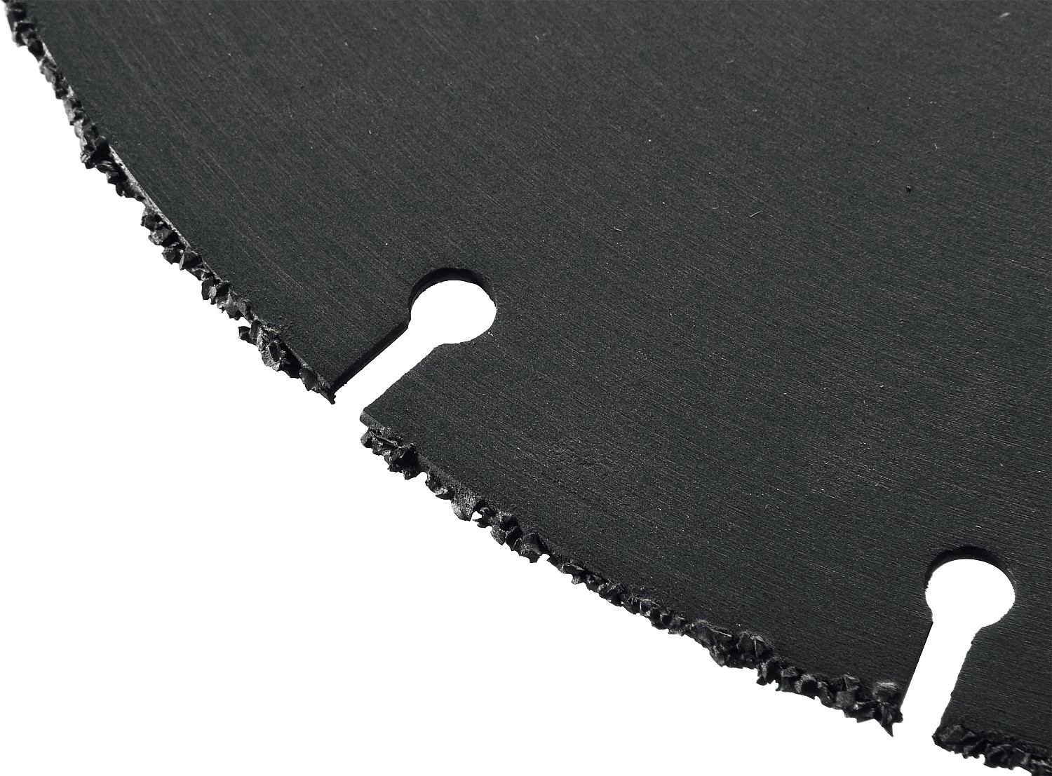 Диск отрезной ЗУБР "МУЛЬТИРЕЗ-ВК8" для УШМ 125мм 12902 - Вид №3