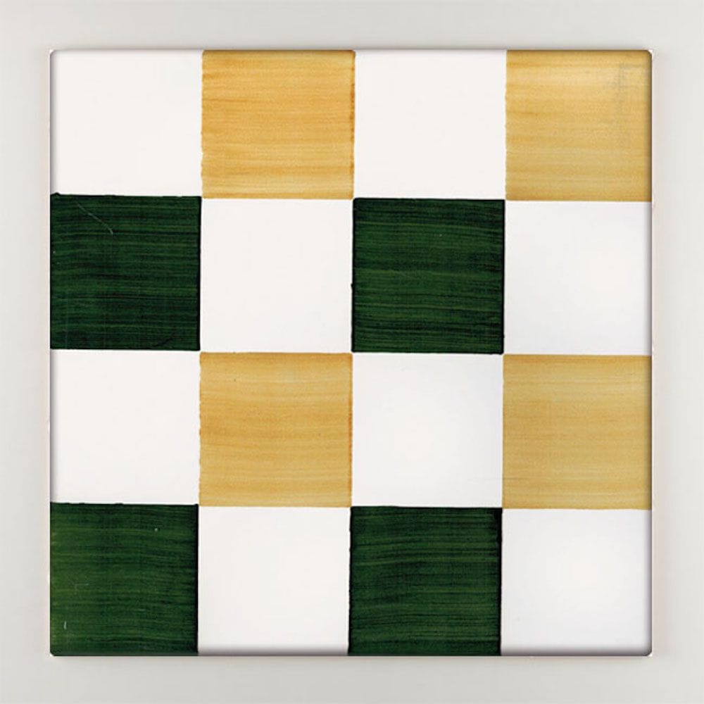 Пол / покрытие ручной работы La Riggiola Design &amp ARCH-00085391 - Вид №9