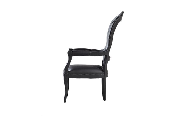 Пенопластовое кресло с подлокотниками SIXINCH Louis ARCH-00060885 - Вид №10