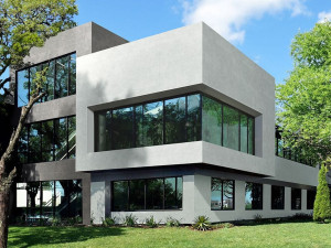 Пол / керамогранит с эффектом цемента