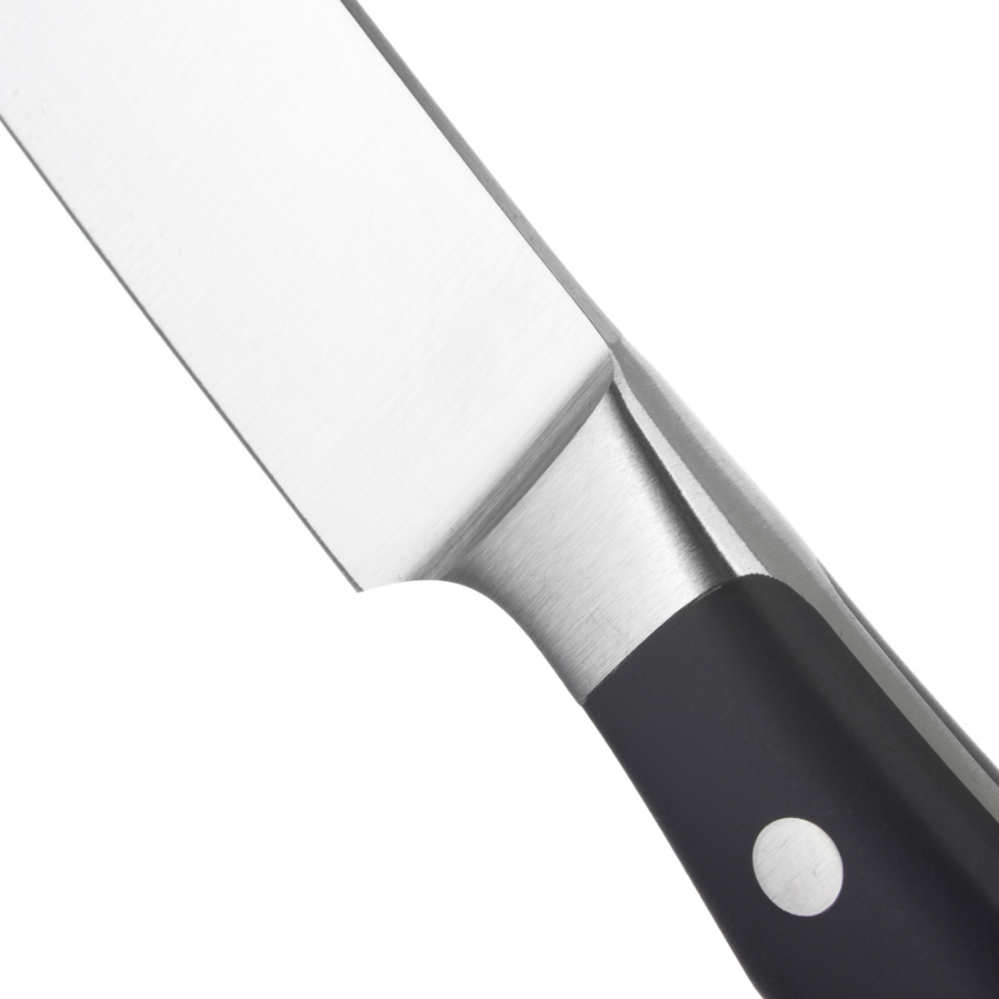 Нож кухонный для резки мяса Classic Ikon, 23 см WUESTHOF W450623WUS - Вид №4