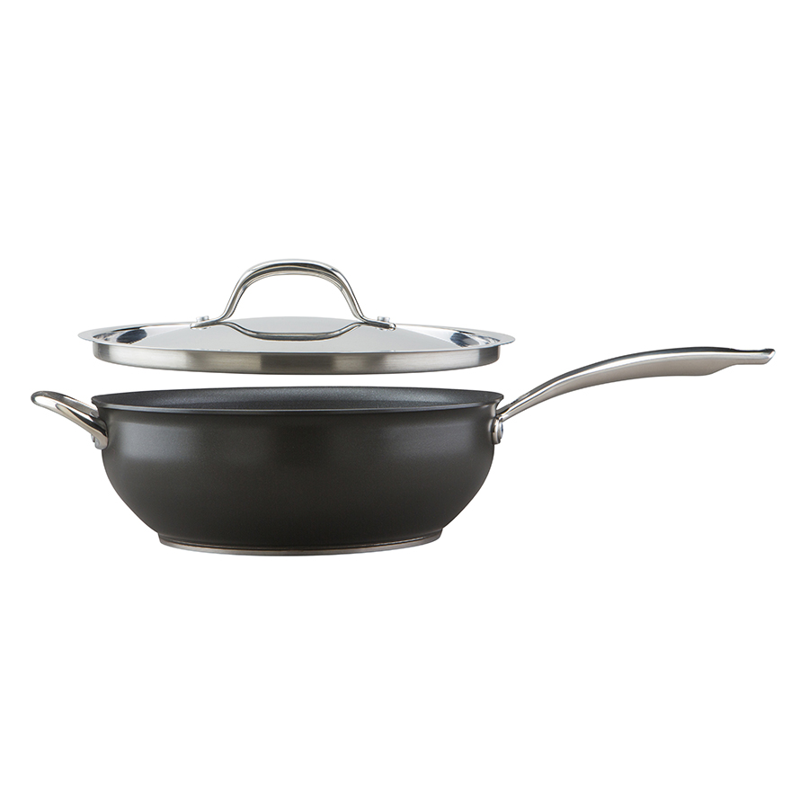 R88902 Сковорода высокая , excellence, ?26 см CIRCULON  - Вид №4