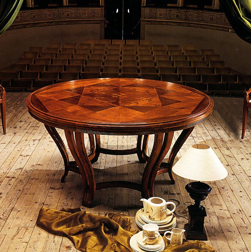 Стол  ARTE BROTTO VA622/180X  - Вид №1