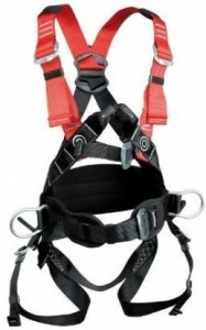 COFRA Ремень с фиксирующим ремнем Masterfit