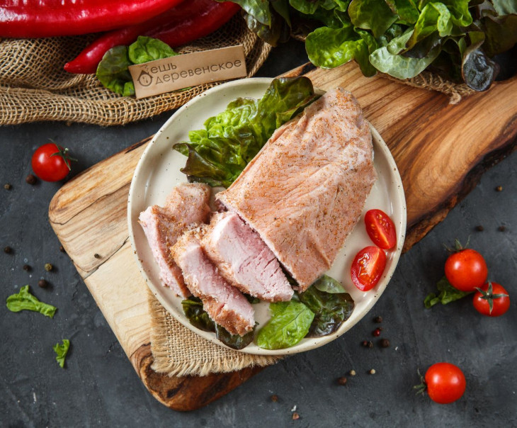 5820 Су-вид индейка Вкусляндия 