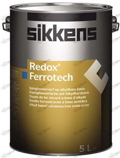 Sikkens Лак для ногтей Redox sun-id-1419316