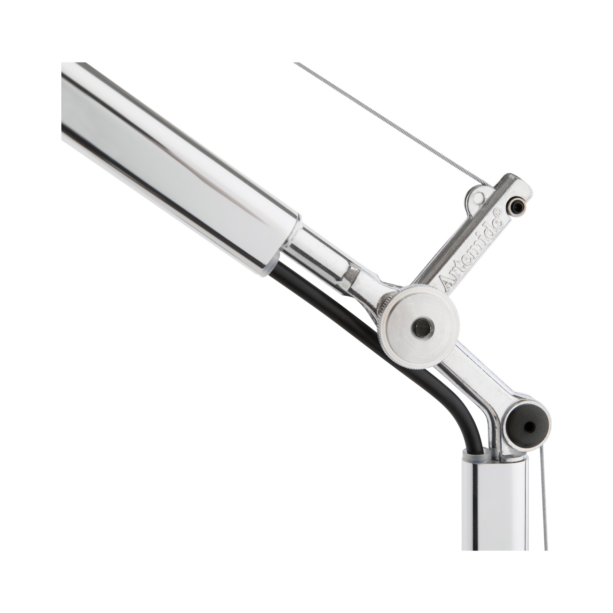Лампа / Tolomeo basculante Artemide sun-id-376112 - Вид №3