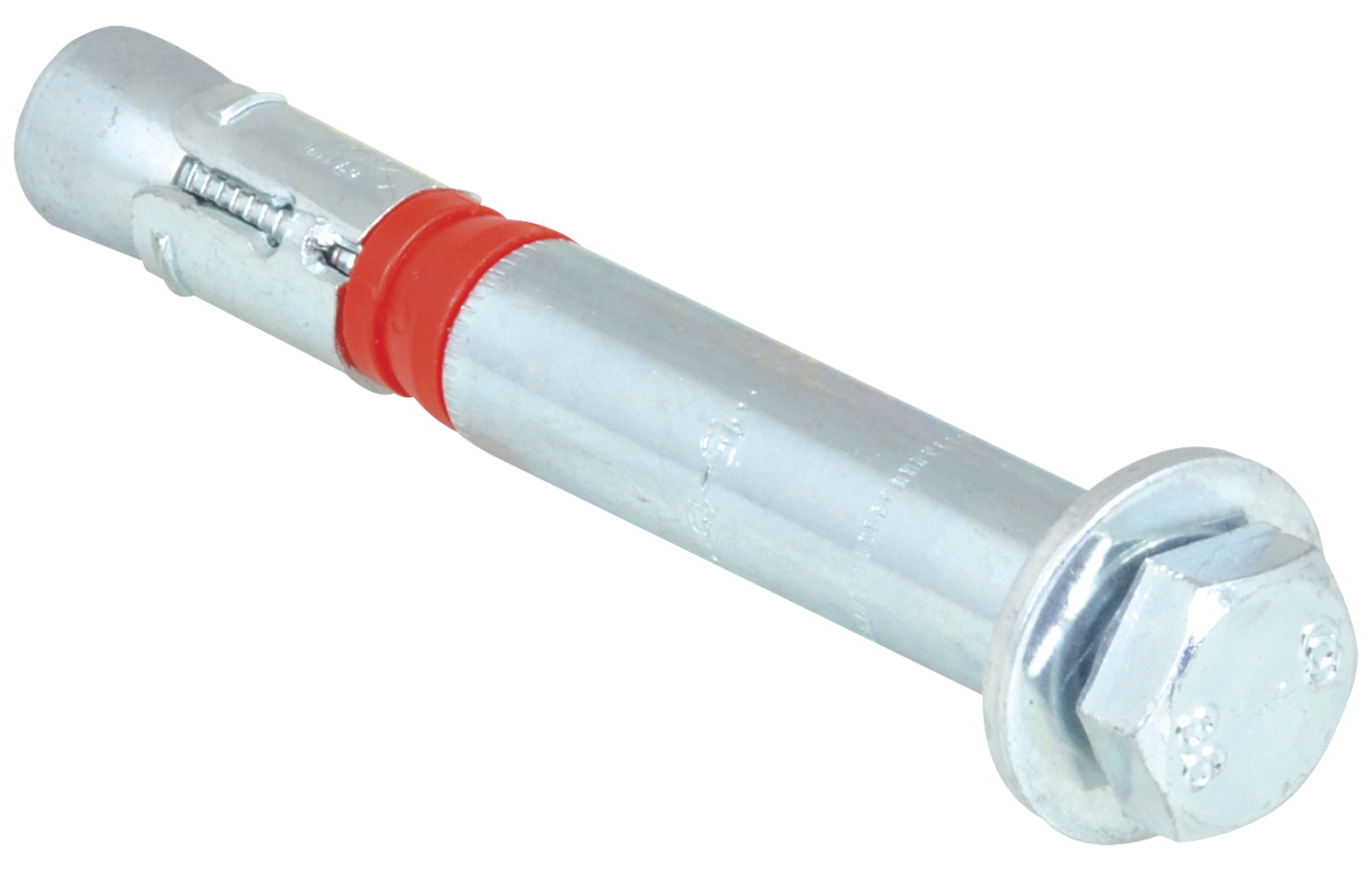 609832151 WHA1H Анкер для высоких нагрузок анкер максимальной производительности для применения в бетоне с трещинами и при сейсмических воздействиях walraven 