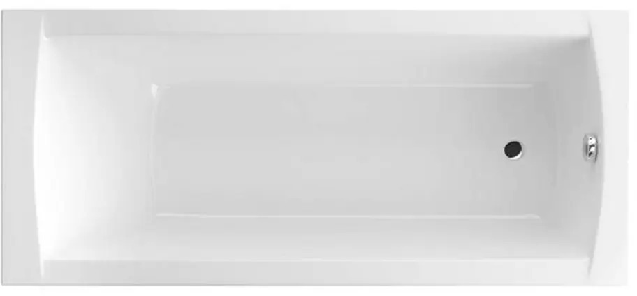 91656293 Прямоугольная ванна EXCELLENT WAEX.AQU15WH акрил 150x70см STLM-0980688