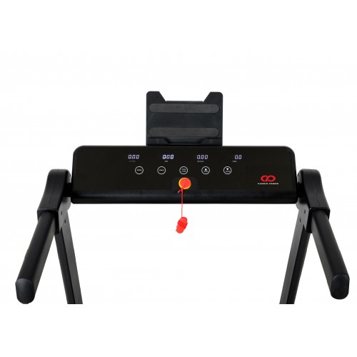 PLUS Беговая дорожка cardiopower tt plus CardioPower  - Вид №1