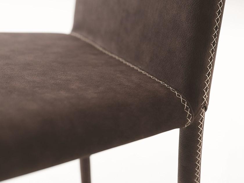 Natisa Стул из экокожи Dora Sm 1551 - Вид №2