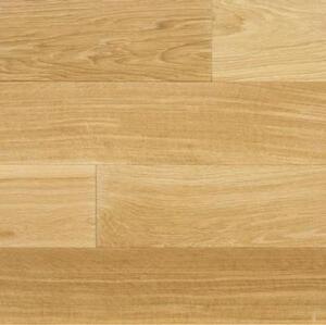 Инженерная доска TarWood Country Слоновая Кость 11х120мм Дуб Натур с брашью (Текстурированная) 400-1600х120 мм.